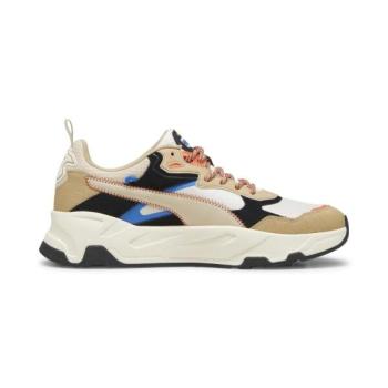 Puma TRINITY OPEN ROAD Férfi cipő, mix, méret 40.5 kép