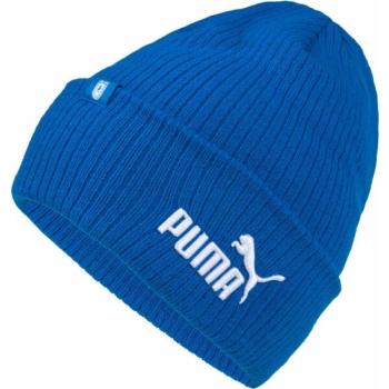 Puma UCV BRONXBEANIE Focis sapka, kék, méret kép