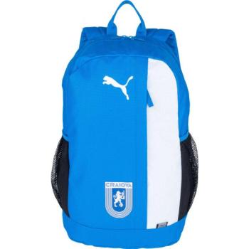 Puma UCV FTBLCORE BACKPACK PLUS Sporthátizsák, kék, méret kép