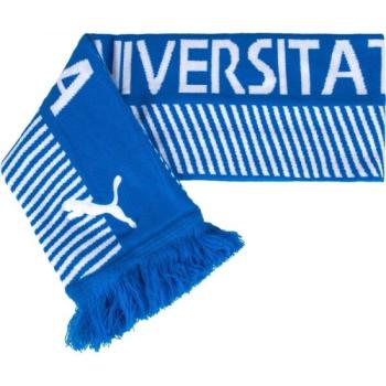 Puma UCV FTBLCULTURE FAN SCARF Szurkolói sál, kék, méret kép