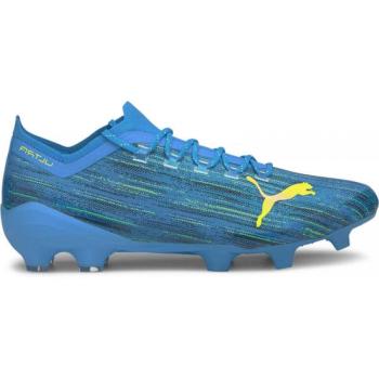 Puma ULTRA 1.2 FG/AG Férfi futballcipő, kék, méret 45 kép