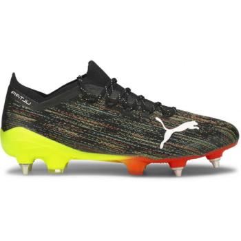 Puma ULTRA 1.2 MxSG Férfi kombinált stoplis futballcipő, mix, méret 42 kép