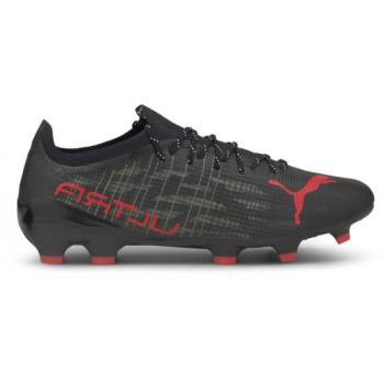 Puma ULTRA 1.3 FG/AG Férfi futballcipő, fekete, méret 44.5 kép