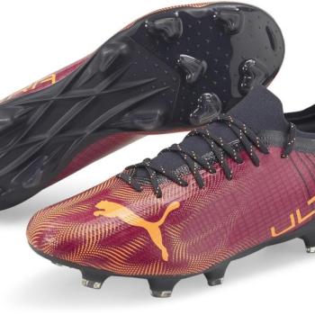 PUMA_ULTRA 2.4 FG/AG ezüst/narancs kép