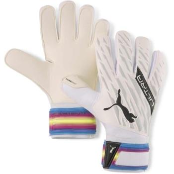 Puma ULTRA GRIP 1 RC Férfi kapuskesztyű, fehér, méret kép