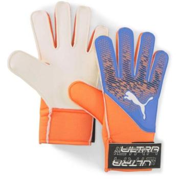 Puma ULTRA GRIP 4 RC Férfi kapuskesztyű, kék, méret kép