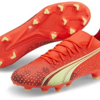 PUMA ULTRA MATCH FG/AG kép