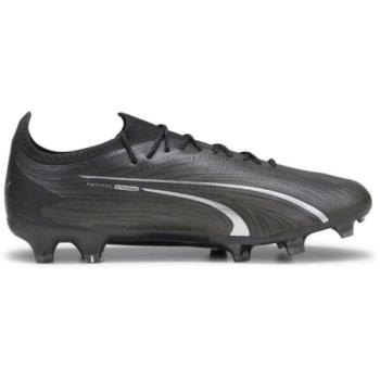 Puma ULTRA ULTIMATE FG/AG Férfi focicipő, fekete, méret 40.5 kép