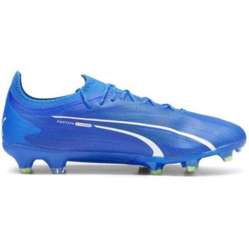 Puma ULTRA ULTIMATE FG/AG Férfi focicipő, kék, méret 40.5 kép