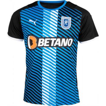 Puma UNIVERSITATEA CRAIOVA AWAY SHIRT Férfi mez, fekete, méret kép