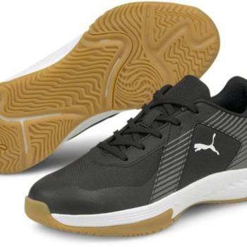 PUMA Varion Jr fekete EU 33 / 200 mm kép