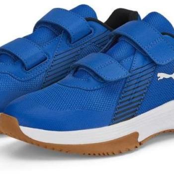 PUMA Varion V Jr kék kép