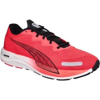 Puma VELOCITY NITRO 2 Férfi futócipő, piros, méret 41 kép