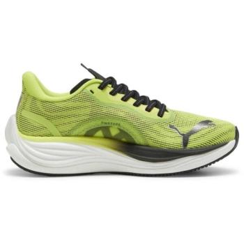 Puma VELOCITY NITRO 2 Férfi futócipő, sárga, méret 37.5 kép