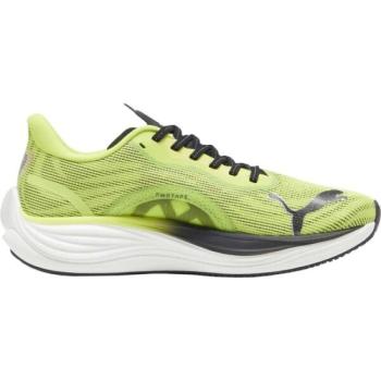 Puma VELOCITY NITRO 2 Férfi futócipő, világoszöld, méret 40.5 kép