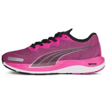 Puma VELOCITY NITRO 2 W Női futócipő, rózsaszín, méret 38.5 kép