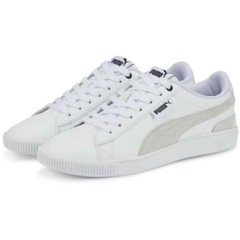 Puma VIKKY V3 MONO Női tornacipő, fehér, méret 37.5 kép