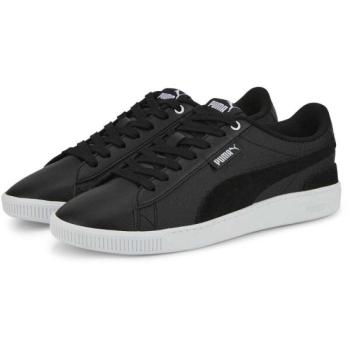 Puma VIKKY V3 MONO Női tornacipő, fekete, méret 37.5 kép