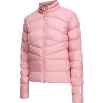 Puma WARMCELL LIGHTWEIGHT JACKET Télikabát, rózsaszín, méret kép