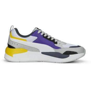 Puma X-RAY 2 SQUARE Férfi szabadidőcipő, mix, méret 40.5 kép