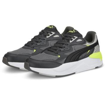 Puma X-RAY SPEED Férfi szabadidőcipő, szürke, méret 42.5 kép