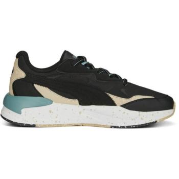 Puma X-RAY SPEED OPEN ROAD VAPOR Férfi szabadidőcipő, fekete, méret 40.5 kép