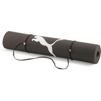 Puma YOGA MAT Jógamatrac, fekete, méret kép