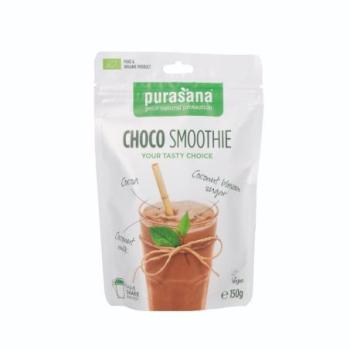 Purasana BIO Choco Smoothie kép