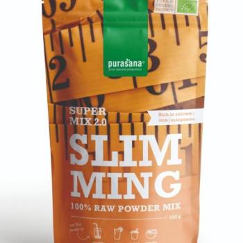 Purasana BIO Slimming Mix kép