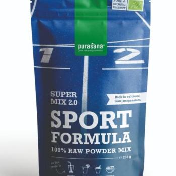 Purasana BIO Sport Formula Mix kép