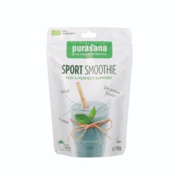 Purasana BIO Sport Smoothie kép