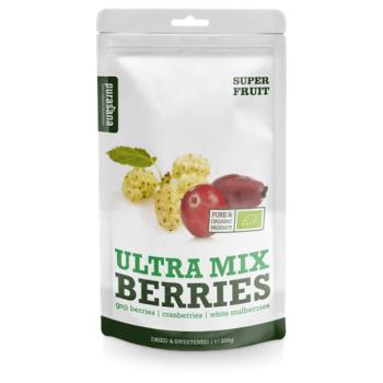 Purasana BIO Ultra Mix Berries kép