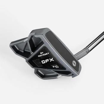 Putter ütő, jobbos, 34", #10 - Odyssey DFX kép