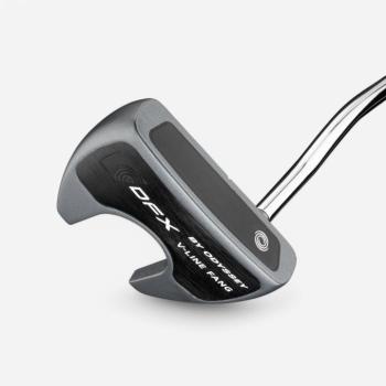 Putter ütő, jobbos, 34" - Odyssey DFX V-Line Fang kép
