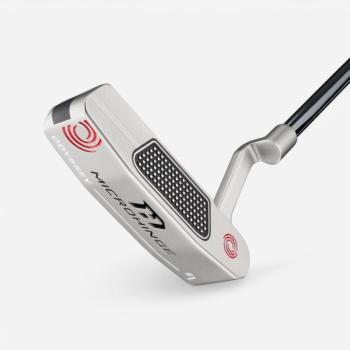 Putter ütő, jobbos, 34" - Odyssey Microhinge 2 Ball kép