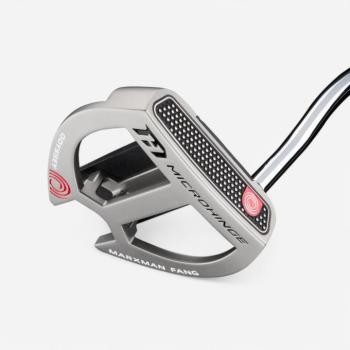 Putter ütő, jobbos, 34" - Odyssey Microhinge Marxman kép