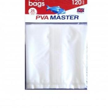 PVA Master PVA zacskó 100 x 120 mm, 25 db kép