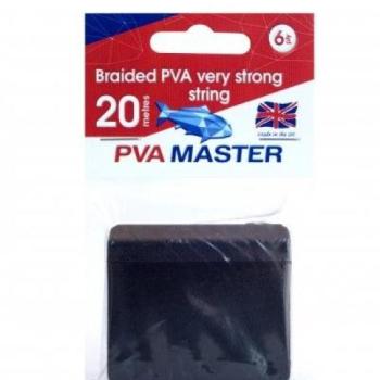 PVA Master PVA zsinór 6 szálas 20m kép