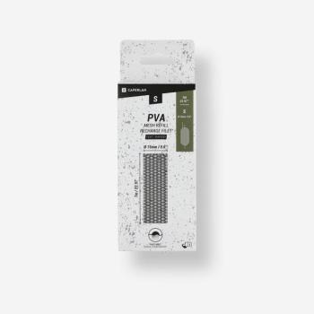 PVA utántöltő háló, 15 mm, 7 m, S -es méret - Fast Caperlan kép