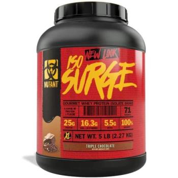PVL Mutant ISO Surge kép