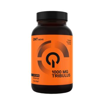 QNT Tribulus Terrestris 60 kapsz kép