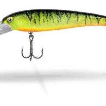 Quantum 130g 21cm magnum 30+ magic green merülési mélység: 9,0m úszó kép