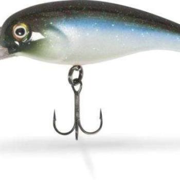 Quantum 13g 7,5cm acc-trac 79 blue baitfish merülési mélység: 2,5... kép