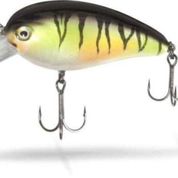 Quantum 17g 7cm lm ii perch merülési mélység: 2,0m úszó kép