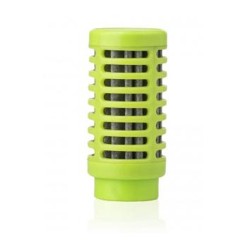 QUELL-Quell Bottle Replacement Cartridge green Zöld kép