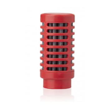 QUELL-Quell Bottle Replacement Cartridge red Piros kép