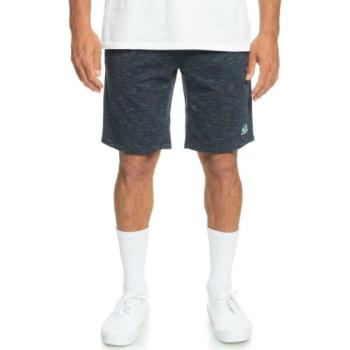 Quiksilver BLOCK SLIM SHORT Férfi rövidnadrág, sötétkék, méret kép