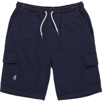 Quiksilver CARGO JOGGER LIGHT Férfi rövidnadrág, sötétkék, méret kép