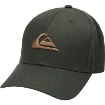 Quiksilver DECADES Férfi baseball sapka, khaki, méret kép