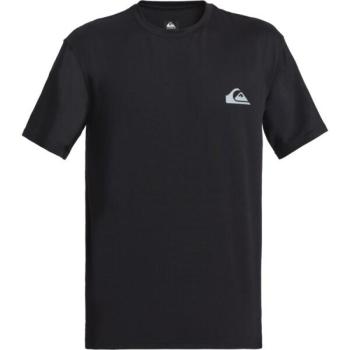 Quiksilver EVERYDAY SURF Férfi póló, fekete, méret kép